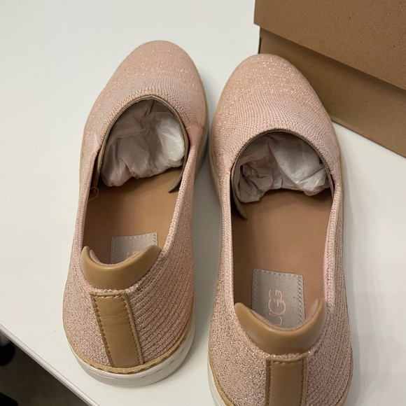 Ugg SAMMY ROSE/ROSE GOLD - Picture 4 of 8